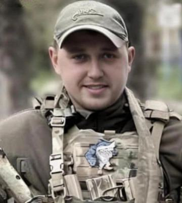 Поблизу Тендрівської коси загинув спецпризначенець із Рівненщини