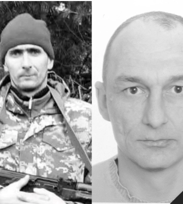 Завтра на Волині прощатимуться з Героями Віталієм Пучковським та Олексієм Кушніром