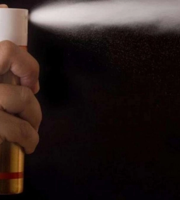 У Дніпрі двоє чоловіків напали на перехожого з газовим балончиком та обікрали його: що вирішив суд