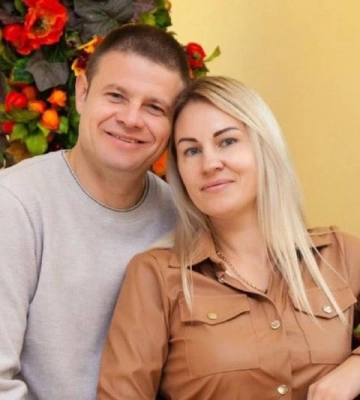 Серед загиблих через дроновий удар по Одесі — подружжя військових