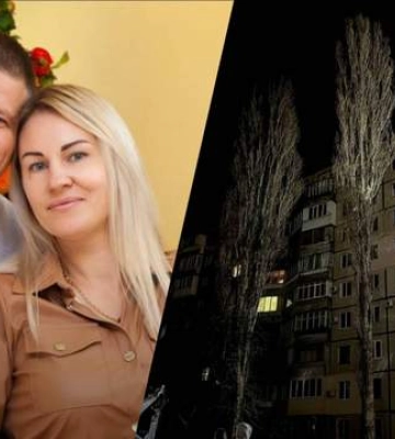 Удар дроном по дому в Одессе: погибли супруги военных и их дочь, еще 2 детей ищут