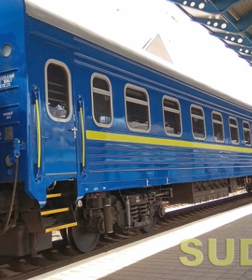 Укрзалізниця призначає додатковий швидкісний поїзд з Києва до Львова
