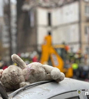 В Одесі загинуло подружжя військових з дитиною, ще двоє їхніх дітей можуть бути під завалами – ЗМІ