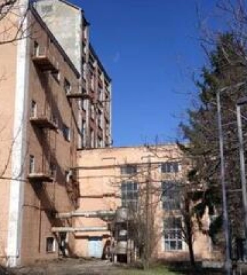 На Полтавщині пустять з молотка спирткомбінат