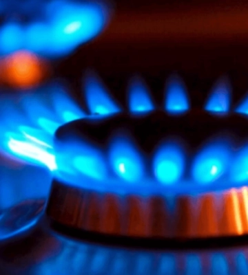 Де у Дніпрі та Дніпровському районі у березні не буде газу: адреси