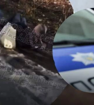 Избивают и снимают на видео: в Ивано-Франковске группа неизвестных нападает на жителей города