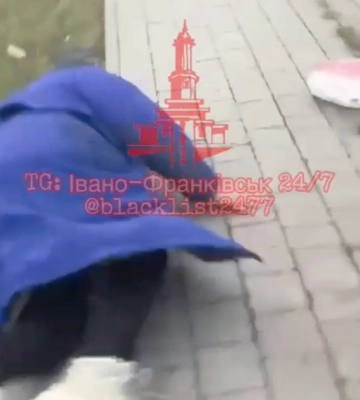 У Франківську встановили зловмисників, які нападали на перехожих та били їх, – ОВА