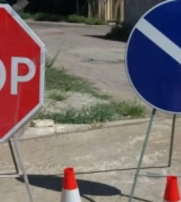 Тимчасово перекриють ділянку вулиці Кравчука у Луцьку