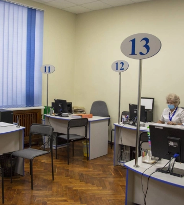 На базі ЦНАПу Миколаєва створять ветеранські хаби: кількість адмінпослуг збільшать