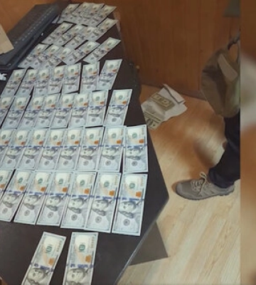 Заблоковано схему розкрадання майна бригади ТРО у Києві на 3,6 млн грн. Амуніцію, одяг та взуття продавали зі "знижкою" у 50%, - ДБР.&amp;hellip;