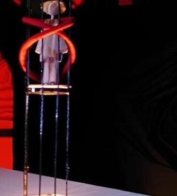 Львівський театр ляльок: які вистави подивитися