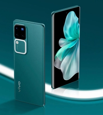 vivo V30 Pro з AMOLED-дисплеєм на 120 Гц, чипом Dimensity 8200 і камерою Zeiss на 50 МП дебютував на глобальному ринку