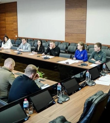 У Лохвиці перевірять ймовірну переплату на закупівлі матеріалів для ремонту школи