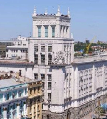 Два депутата ушли из Харьковского горсовета