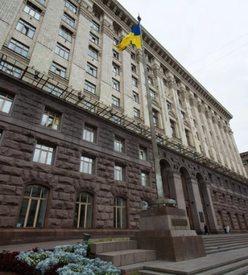 Кто управляет Киевом? Банковая готовит революцию в столице