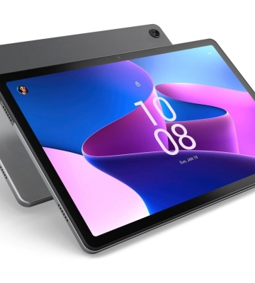 Lenovo Tab M10 Plus (3rd Gen) з екраном на 10.6" і чипом MediaTek Helio G80 можна купити на Amazon зі знижкою $70