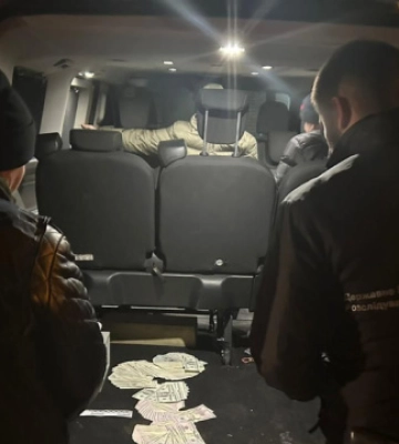 ДБР викрило оборудку з викрадення майна на ₴3,6 мільйона з військової частини у Києві