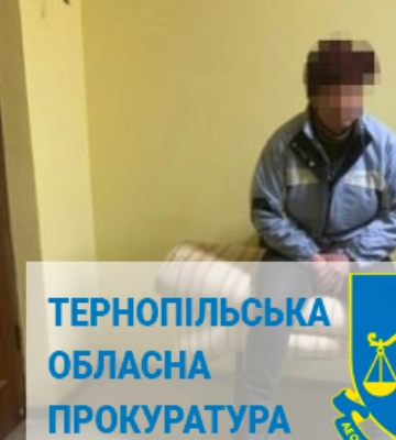 Мешканка Почаєва виправдовувала напад і закликала підтримувати окупантів