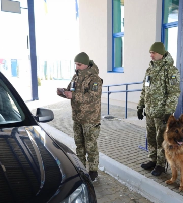 У Чернівецькій області за добу сталося 10 пожеж