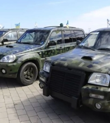 На Волині попрощались із загиблим захисником України Олександром Хановим