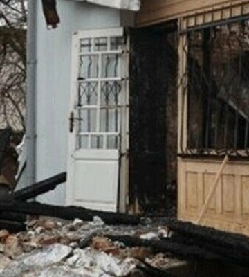 У Львові оголосили архітектурний конкурс на відновлення музею Шухевича