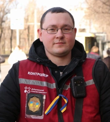 Купив проїзний квиток — вклався у розвиток електротранспорту Дніпра