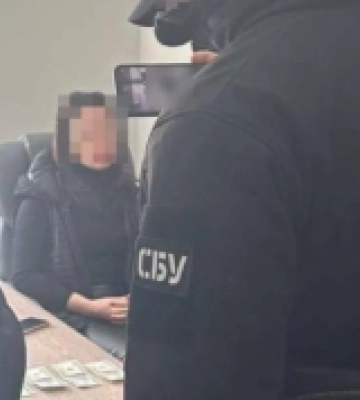 Корумповані тарифи на безперешкодне розмитнення автівок: посадовицю Одеської митниці викрили на корупції