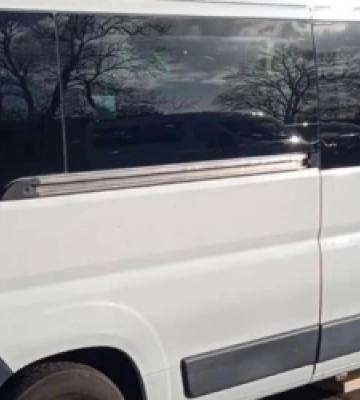 Волонтери, які надають допомогу на Львівському залізничному вокзалі, зможуть перевозити маломобільних людей