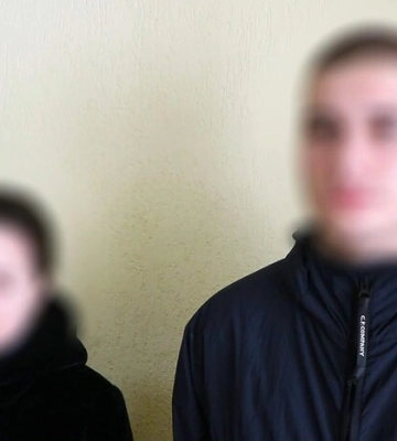У Франківську встановили зловмисників, які нападали на перехожих та били їх, – ОВА