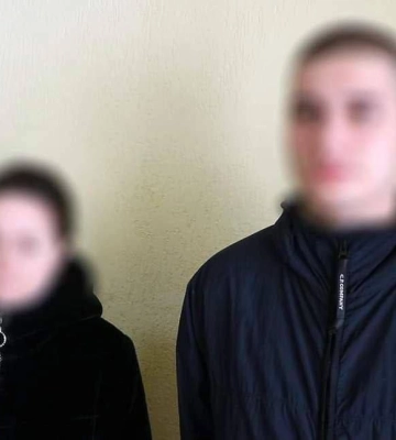 У Франківську встановили зловмисників, які нападали на перехожих та били їх, – ОВА