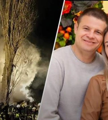 Экс-заместитель комбрига погиб с семьей в Одессе: в 56 бригаде рассказали об Олеге Кравце