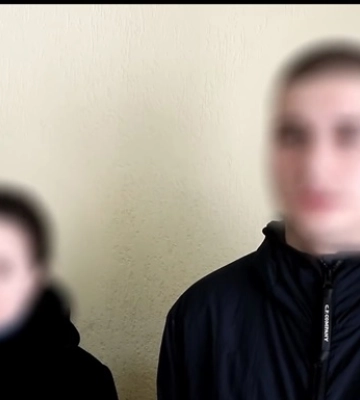 Юноша о нападениях во Франковске: Хотел хайпануть