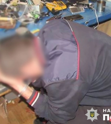 У Києві чоловіка судитимуть за жорстокий замах на вбивство колишньої (ФОТО)