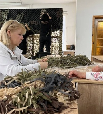Армія відновлення: як це працює на Волині
