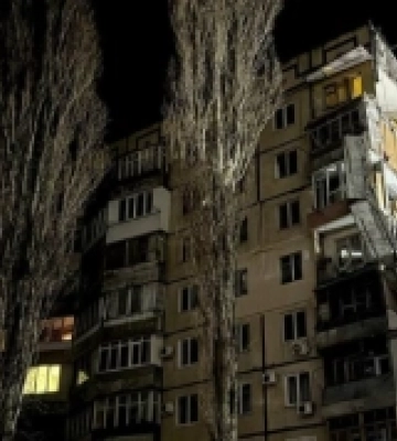 Под завалами в Одессе нашли 10-летнего мальчика - Кипер