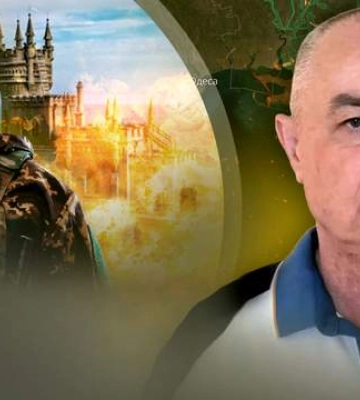 Наближаємось до Керченського мосту: огляд бойових дій від Світана