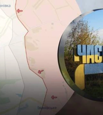Росіяни сунуть на Часів Яр, – Євлаш розповів про велику силу, якою наступає ворог