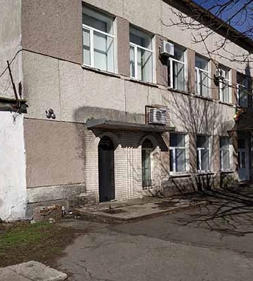На Полтавщині пустять з молотка спирткомбінат