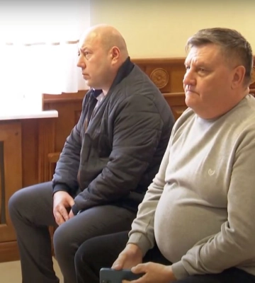 Привласнили мільйон гривень на військовому об’єкті? На Волині судять бізнесмена