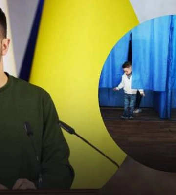 У Києві готуються до нової ІПСО Кремля проти Зеленського, – Bloomberg