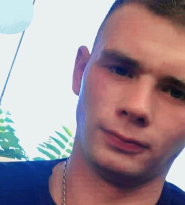 Загинув на Харківщині: на рідну Волинь «на щиті» повернувся молодий Герой Ігор Савчук. Відео 