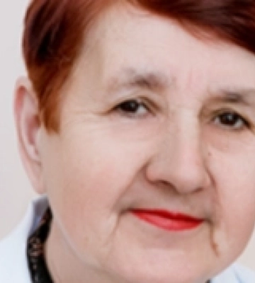 Росіяни вбили одеську лікарку-педіатриню Ганну Чебан