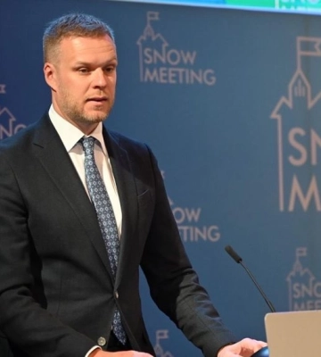 Вбиваючи немовлят уві сні, РФ заявляє про неповагу до мирних угод – МЗС Литви