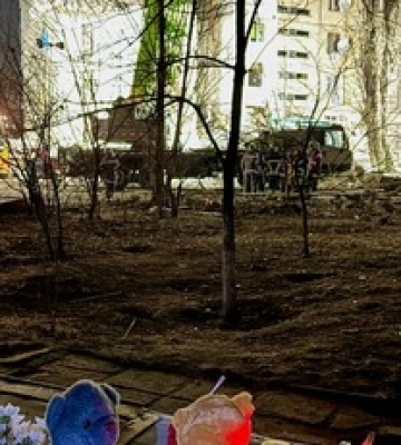 Погибли 12 человек, в том числе дети: в Одессе завершили поисковую операцию, видео