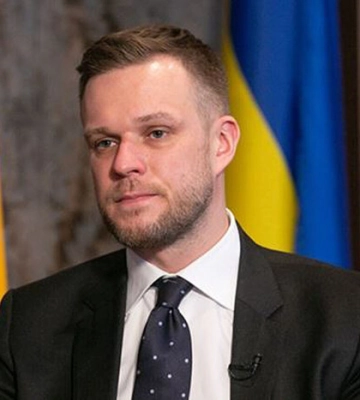 Удар по Одесі: глава МЗС Литви зробив заяву