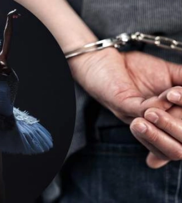 Руки та голову відрізав, тіло підпалив: моторошні деталі жорстокого вбивства балерини у Харкові