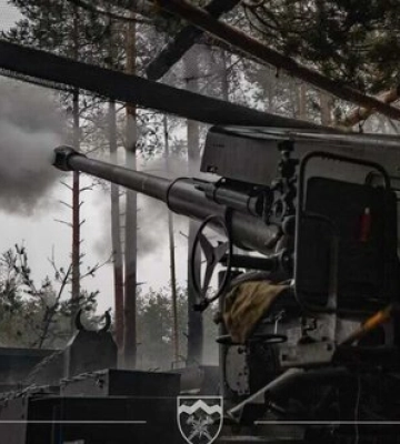 На Авдіївському напрямку ЗСУ відбили 20 атак ворога, на Новопавлівському - росіяни понад 30 разів намагалися прорвати українську&amp;hellip;