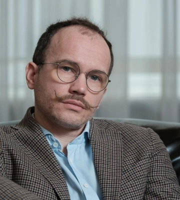 Денис Малюська: Корупціонерів можна абсолютно спокійно відправляти воювати