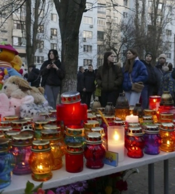 Колискова війни