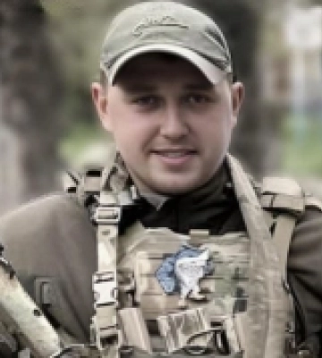 На фронті російсько-української війни загинув воротар аматорського футбольного клубу з Рівненщини